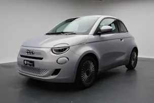 Fiat 500 1.0 Hybrid Torino