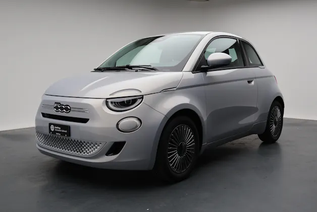 Fiat 500 1.0 Hybrid Torino