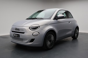 immagine del veicolo FIAT 500 1.0 Hybrid Torino