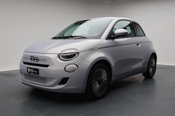 immagine del veicolo FIAT 500 1.0 Hybrid Torino