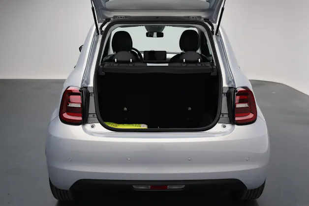 Fiat 500 1.0 Hybrid Torino