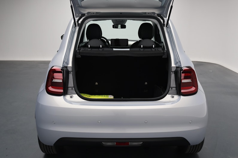 image du véhicule FIAT 500