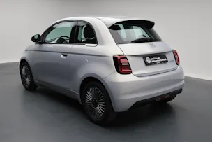 Fiat 500 1.0 Hybrid Torino