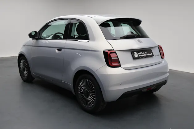 Fiat 500 1.0 Hybrid Torino