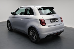immagine del veicolo FIAT 500 1.0 Hybrid Torino