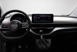 Fiat 500 1.0 Hybrid Torino
