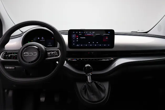 Fiat 500 1.0 Hybrid Torino
