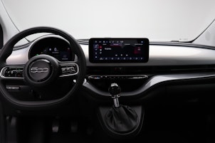 immagine del veicolo FIAT 500 1.0 Hybrid Torino