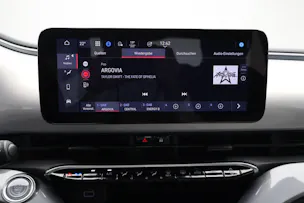 Fiat 500 1.0 Hybrid Torino