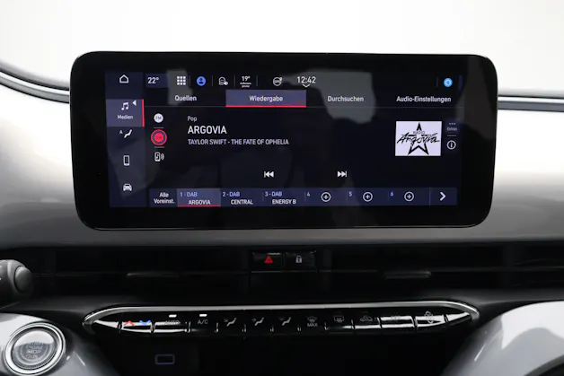 Fiat 500 1.0 Hybrid Torino
