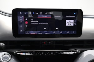 immagine del veicolo FIAT 500 1.0 Hybrid Torino