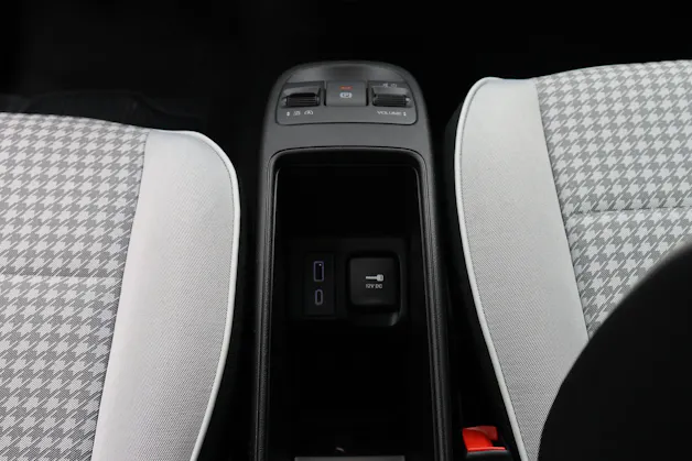 Fiat 500 1.0 Hybrid Torino