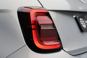 Fiat 500 1.0 Hybrid Torino