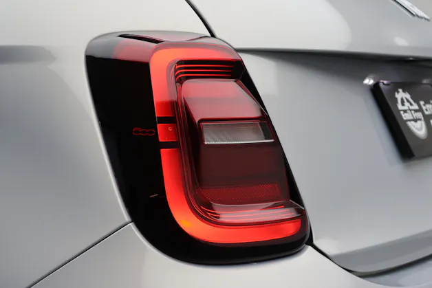 Fiat 500 1.0 Hybrid Torino
