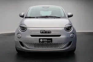 Fiat 500 1.0 Hybrid Torino