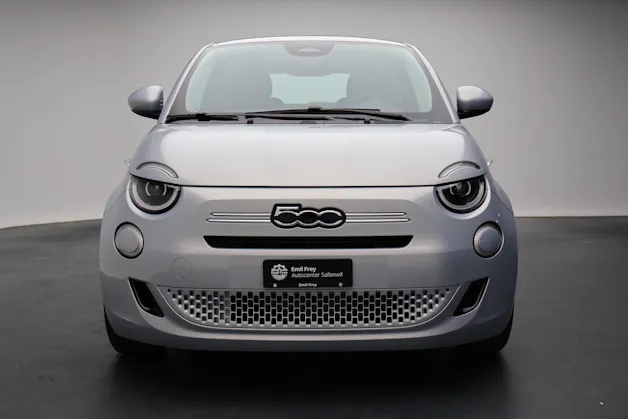 Fiat 500 1.0 Hybrid Torino