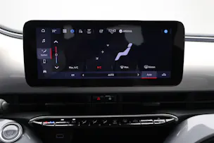Fiat 500 1.0 Hybrid Torino