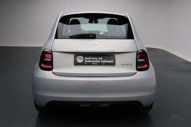 Fiat 500 1.0 Hybrid Torino