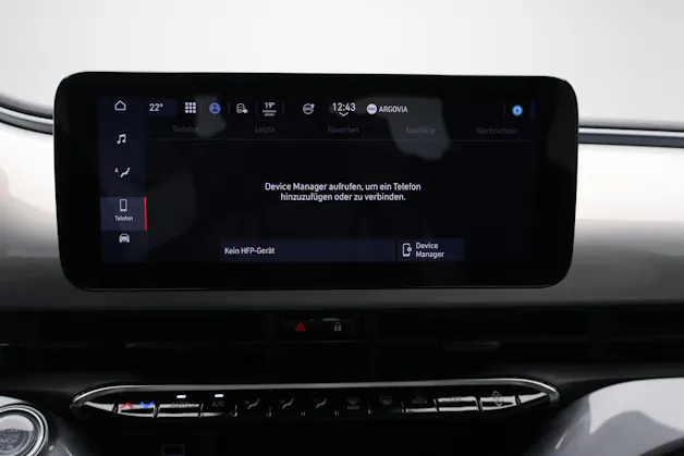 Fiat 500 1.0 Hybrid Torino
