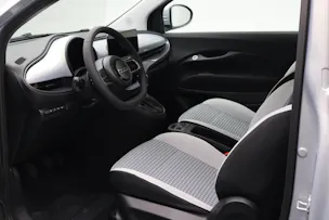 Fiat 500 1.0 Hybrid Torino