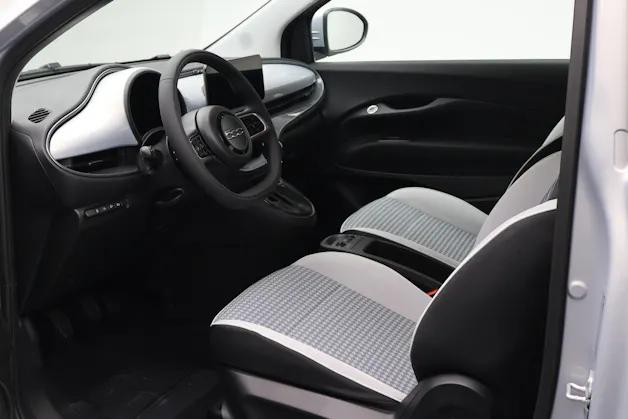 Fiat 500 1.0 Hybrid Torino