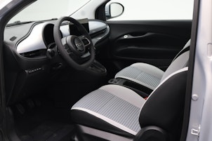 immagine del veicolo FIAT 500 1.0 Hybrid Torino