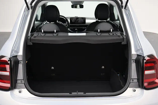 Fiat 500 1.0 Hybrid Torino