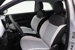 Fiat 500 1.0 Hybrid Torino