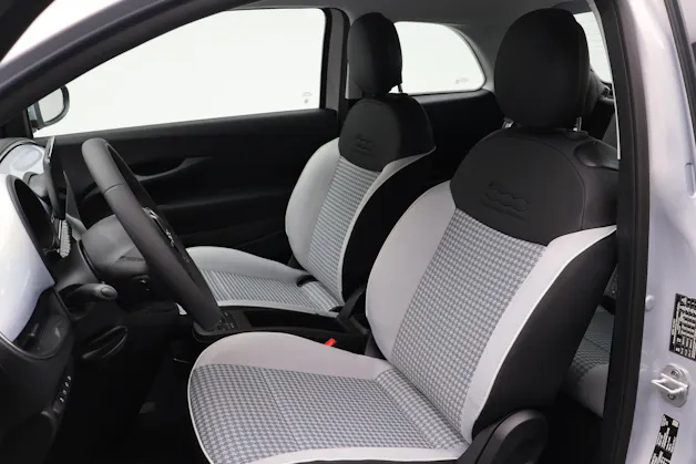 Fiat 500 1.0 Hybrid Torino