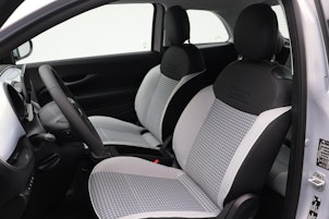 immagine del veicolo FIAT 500 1.0 Hybrid Torino