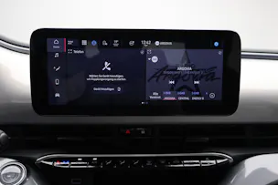 Fiat 500 1.0 Hybrid Torino