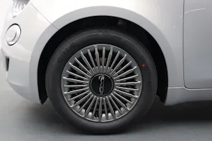 Fiat 500 1.0 Hybrid Torino