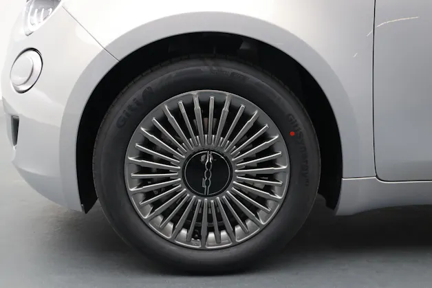 Fiat 500 1.0 Hybrid Torino