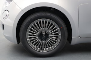 immagine del veicolo FIAT 500 1.0 Hybrid Torino