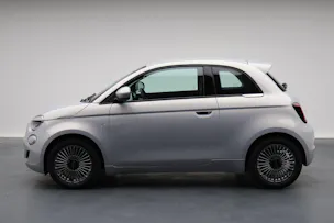 Fiat 500 1.0 Hybrid Torino