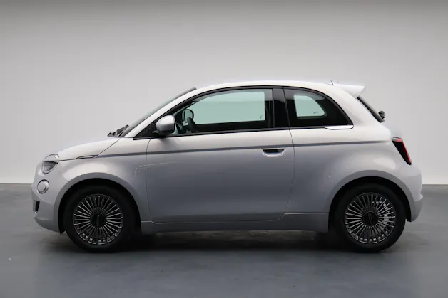 Fiat 500 1.0 Hybrid Torino