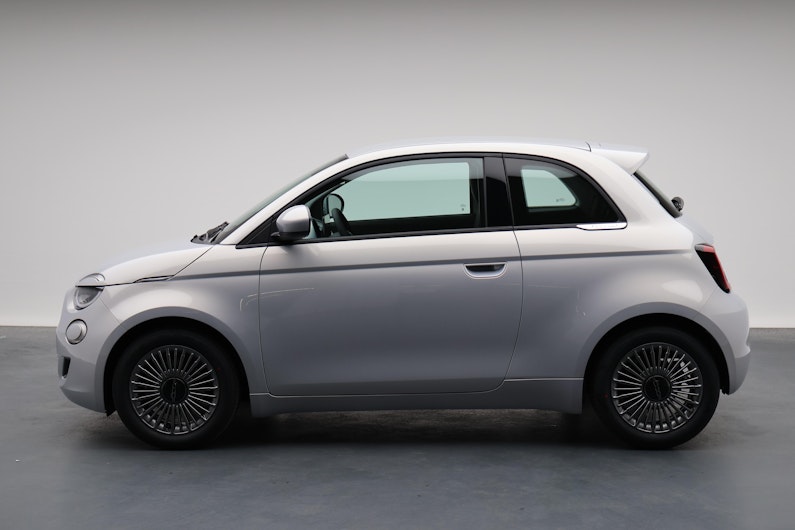 image du véhicule FIAT 500