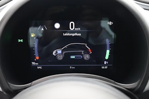 immagine del veicolo FIAT 500 1.0 Hybrid Torino