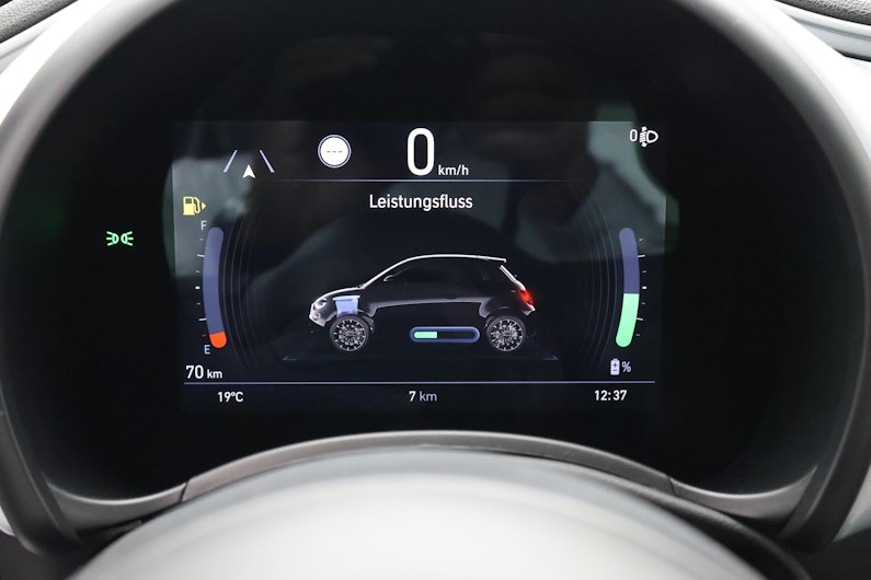 image du véhicule FIAT 500