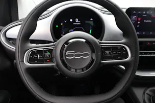 Fiat 500 1.0 Hybrid Torino