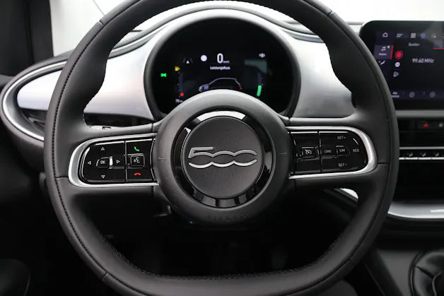 Fiat 500 1.0 Hybrid Torino