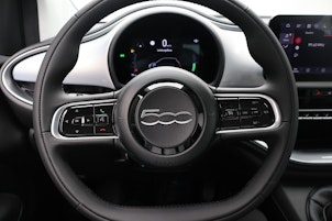 immagine del veicolo FIAT 500 1.0 Hybrid Torino