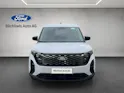 Ford E-Transit Courier Van Trend