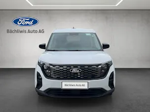 Ford E-Transit Courier Van Trend