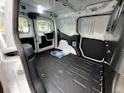 Ford E-Transit Courier Van Trend
