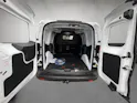 Ford E-Transit Courier Van Trend