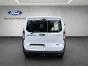 Ford E-Transit Courier Van Trend