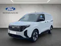 Ford E-Transit Courier Van Trend