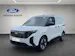 Ford E-Transit Courier Van Trend