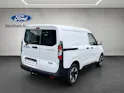 Ford E-Transit Courier Van Trend